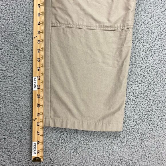 5.11 Tactical Men's 100% Cotton Canvas Regular Fit Pants  |  Size:  40 - Picture 11 of 14